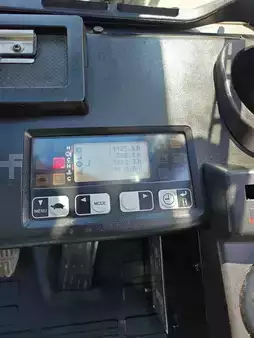 Treibgasstapler 2021  Toyota 02-8FGF25 (9)