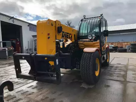 Teleskopstapler-Starr 2014  Dieci Samson 70.10 (2)