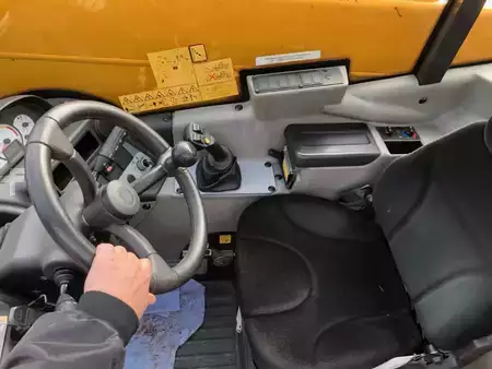 Teleskopstapler-Starr 2014  Dieci Samson 70.10 (3)