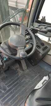 Chariot élévateur gaz 2013  Toyota 02-8FGF30 (4)