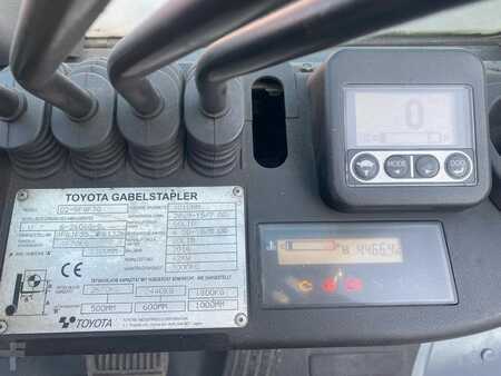 Treibgasstapler 2016  Toyota 02-8FGF30 (3)