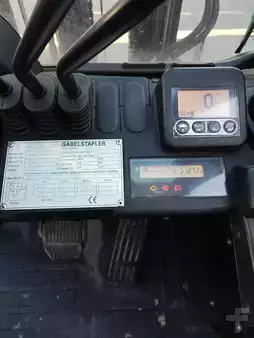 Gas truck 2017  Toyota 02-8FGF30 (3)