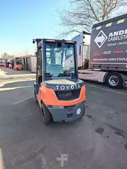 Dieseltruck 2023  Toyota 02-8FDF25 (4)