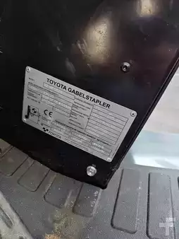 Dieseltruck 2023  Toyota 02-8FDF25 (5)