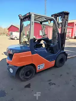 Dieseltruck 2023  Toyota 02-8FDF25 (6)