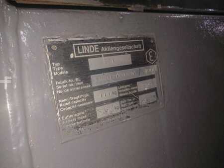 Linde E30