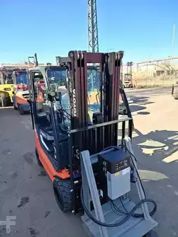 Elektro 4 Rad  Toyota 60-9FB20T (1)