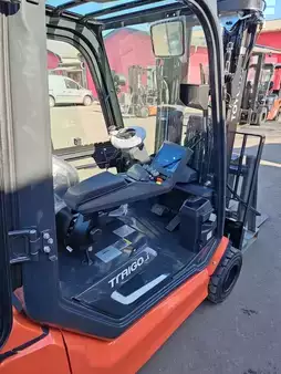 Elektro 4 Rad  Toyota 60-9FB20T (3)