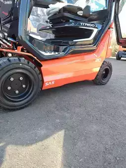 Elektro 4 Rad  Toyota 60-9FB20T (4)