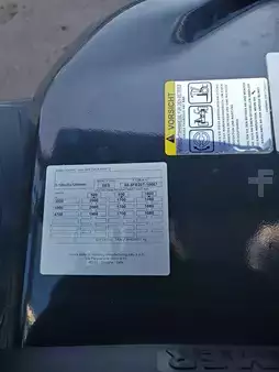 Elektro 4 Rad  Toyota 60-9FB20T (7)