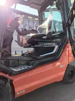 Elektro 4 Rad  Toyota 60-9FB20T (9)
