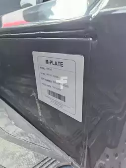 Elektro 4 Rad  Toyota 9FB16T (8)