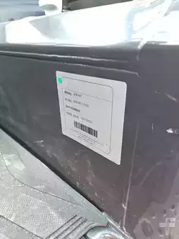 Elektro 4 Rad  Toyota 9FB18T (10)
