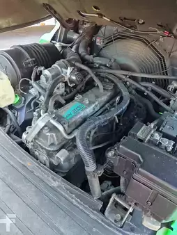 Gas truck 2014  Cesab M325G (10)