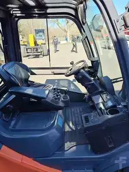 Gas truck 2014  Toyota 02-8FGF30 (3)