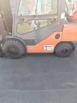 Gas truck 2014  Toyota 02-8FGF30 (4)