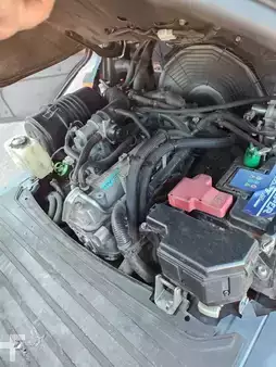 Gas truck 2014  Toyota 02-8FGF30 (7)