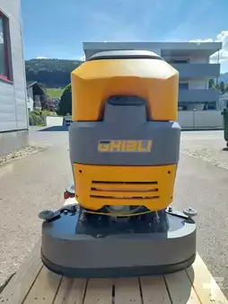 Sonstige 2026  [div] GHIBLI Rexa 50D 60 BC Lithium CHEM (2)