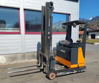 Reachtrucks 2007 Still FM 17 I (1)