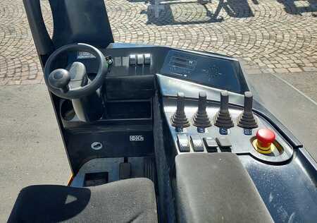 Schubmaststapler 2007  Still FM 17 I (4)