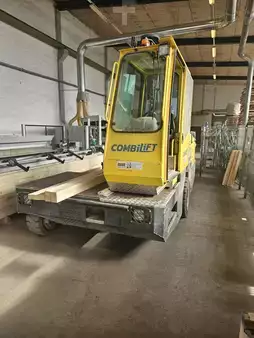 Kylkitrukki 2020  Combilift C5000SL-LPG (2)