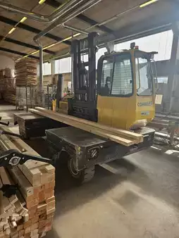 Kylkitrukki 2020  Combilift C5000SL-LPG (5)