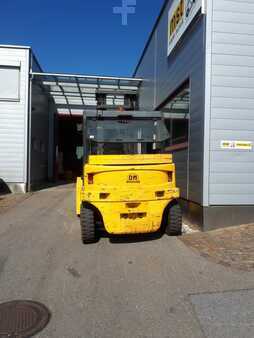 Elektro 4 Rad 2007  OM XE 90 (2)
