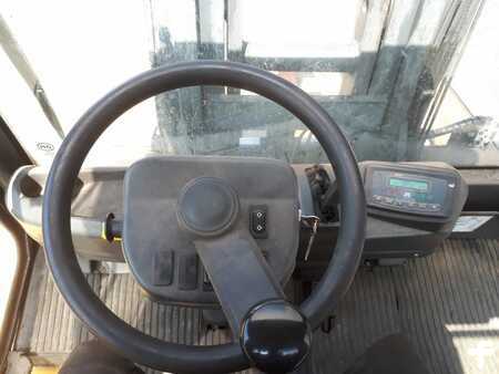 4-wiel elektrische heftrucks 2007 OM XE 90 (4)