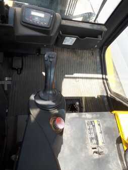 Elektro 4 Rad 2007  OM XE 90 (5)