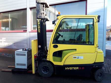 4-wiel elektrische heftrucks 2017 Hyster J 3.0 XN (1)