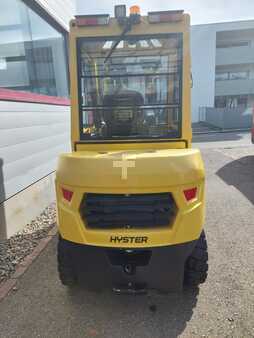 Empilhador diesel 2022  Hyster H 3.0 UT (3)