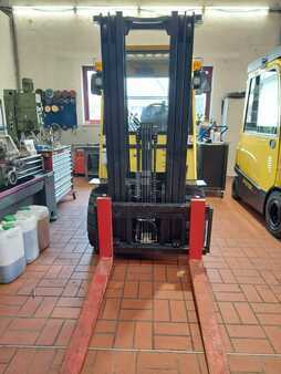 Diesel heftrucks 2022 Hyster H 3.0 UT (2)