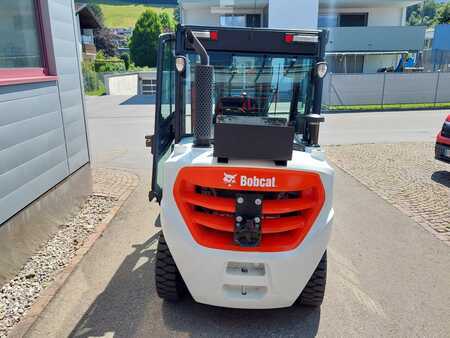 Diesel heftrucks 2024  Bobcat D50SC-9 (2)