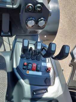 Diesel heftrucks 2024  Bobcat D50SC-9 (3)
