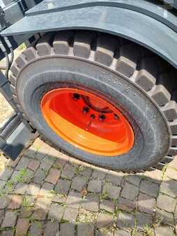 Diesel heftrucks 2024  Bobcat D50SC-9 (5)