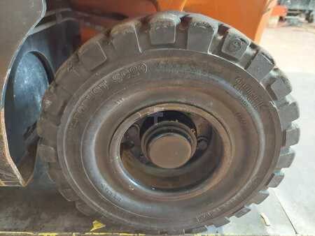 4 Wheels 2018  Doosan B30X-7 (9)