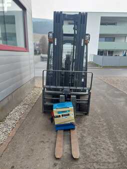 4 Wheels 2018  Doosan B30X-7 (2)