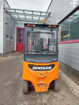4 Wheels 2018  Doosan B30X-7 (3)