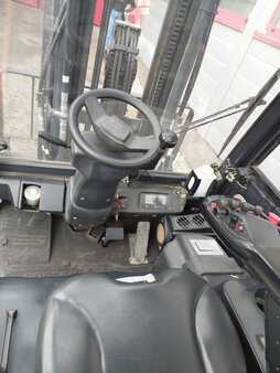 4 Wheels 2018  Doosan B30X-7 (4)