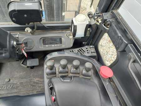 4 Wheels 2018  Doosan B30X-7 (7)