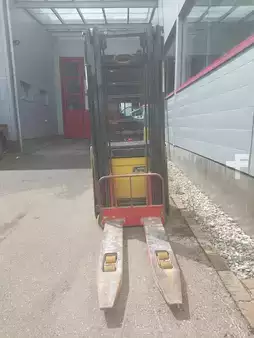 Hochhubwagen 2000 Hyster S 1.6-30 (2)