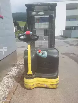 Pallet Stackers 2000  Hyster S 1.6-30 (3)