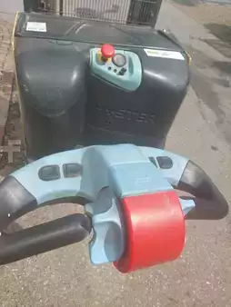 Pallet Stackers 2000  Hyster S 1.6-30 (4)