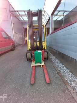 Chariots électriques à 4 roues 2020  Hyster J 3.5 XN (3)