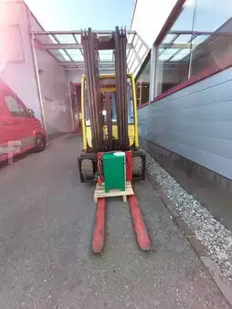 Elektro 4 Rad 2020 Hyster J 3.5 XN (3)