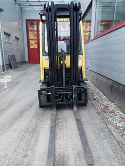 El truck - 4 hjulet 2009  Hyster H 1.6 FT (1)