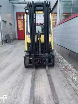 Elektro 4 Rad 2009 Hyster H 1.6 FT (2)
