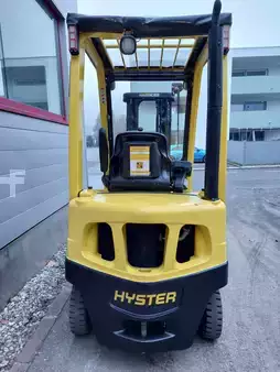 Elektro 4 Rad 2009 Hyster H 1.6 FT (3)