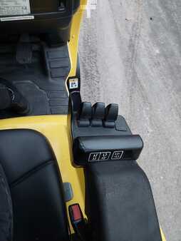 El truck - 4 hjulet 2009  Hyster H 1.6 FT (4)