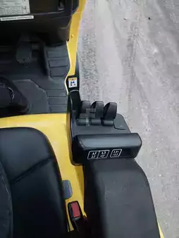 Elektro 4 Rad 2009 Hyster H 1.6 FT (4)